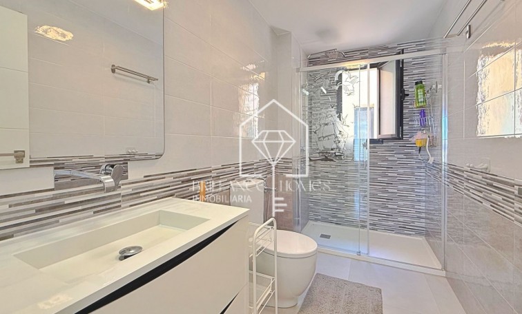 Sprzedaż - Penthouse - Pilar de la Horadada - Torre de la Horadada