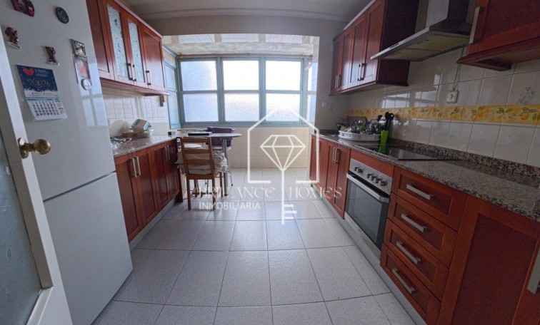 Resale - 1. Apartment / flat - Alicante - Florida Baja