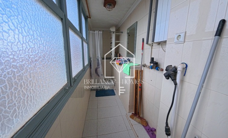 Resale - 1. Apartment / flat - Alicante - Florida Baja