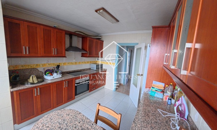 Resale - 1. Apartment / flat - Alicante - Florida Baja