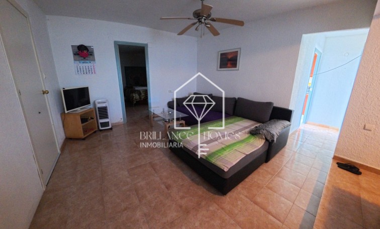 Resale - 1. Apartment / flat - Alicante - Florida Baja