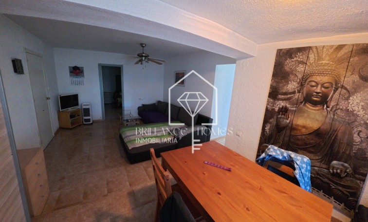 Resale - 1. Apartment / flat - Alicante - Florida Baja