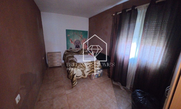 Resale - 1. Apartment / flat - Alicante - Florida Baja