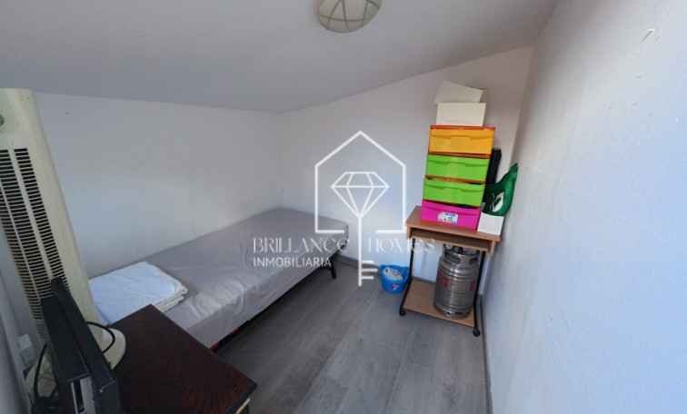 Resale - 1. Apartment / flat - Alicante - Florida Baja