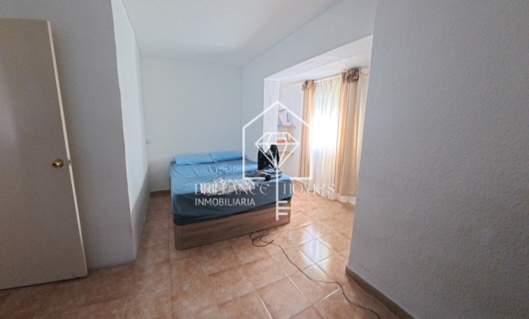 Resale - 1. Apartment / flat - Alicante - Florida Baja