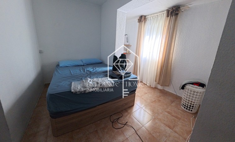 Resale - 1. Apartment / flat - Alicante - Florida Baja