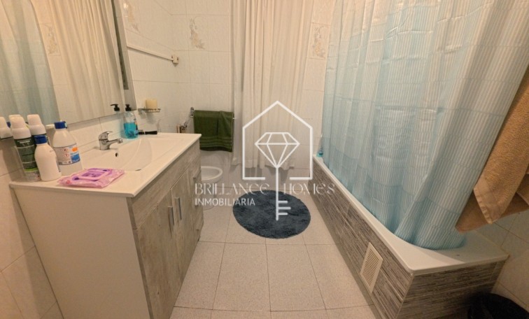 Resale - 1. Apartment / flat - Alicante - Florida Baja