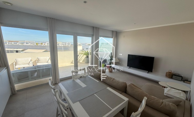 Obra nueva - 1. Apartment / flat - Torrevieja