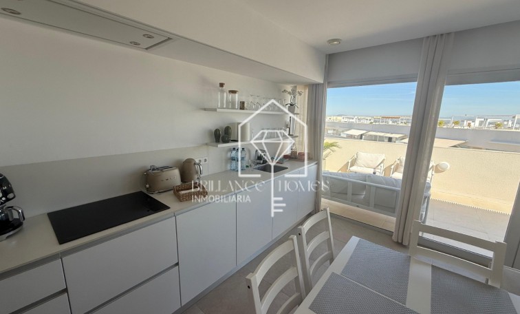 Obra nueva - 1. Apartment / flat - Torrevieja