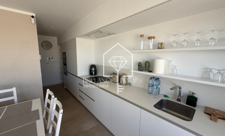 Obra nueva - 1. Apartment / flat - Torrevieja