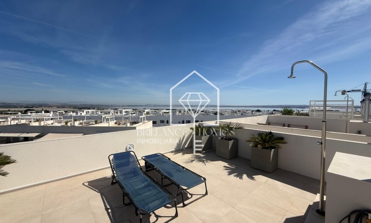 Obra nueva - 1. Apartment / flat - Torrevieja