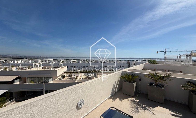 Obra nueva - 1. Apartment / flat - Torrevieja