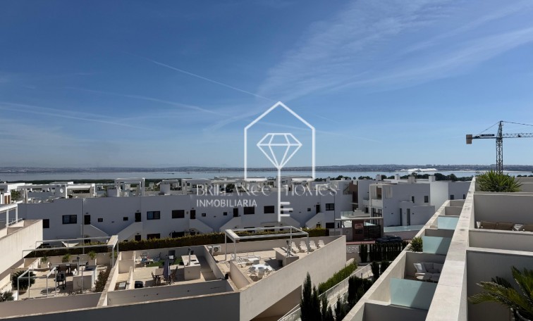 Obra nueva - 1. Apartment / flat - Torrevieja