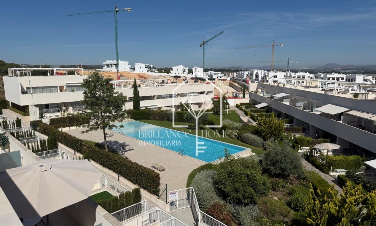 Obra nueva - 1. Apartment / flat - Torrevieja