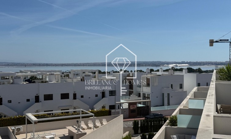 Obra nueva - 1. Apartment / flat - Torrevieja