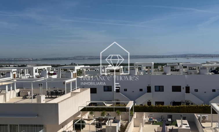 Obra nueva - 1. Apartment / flat - Torrevieja