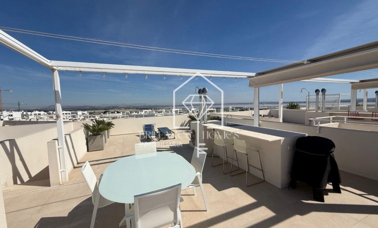 Obra nueva - 1. Apartment / flat - Torrevieja