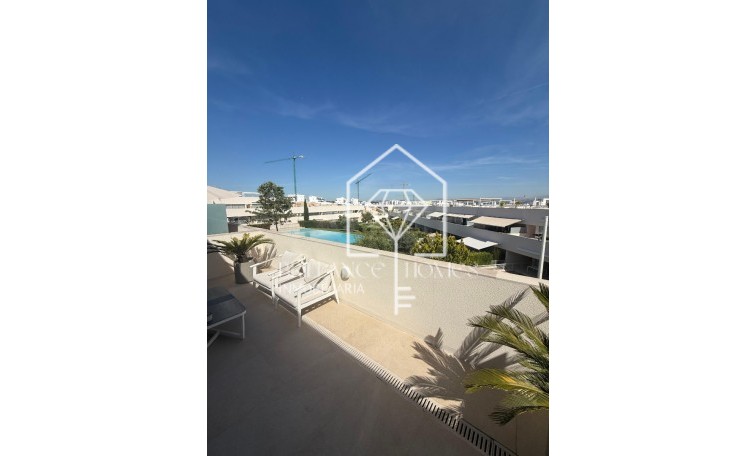 Obra nueva - 1. Apartment / flat - Torrevieja