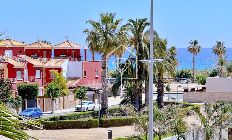 Revente - Penthouse - Pilar de la Horadada - Torre de la Horadada