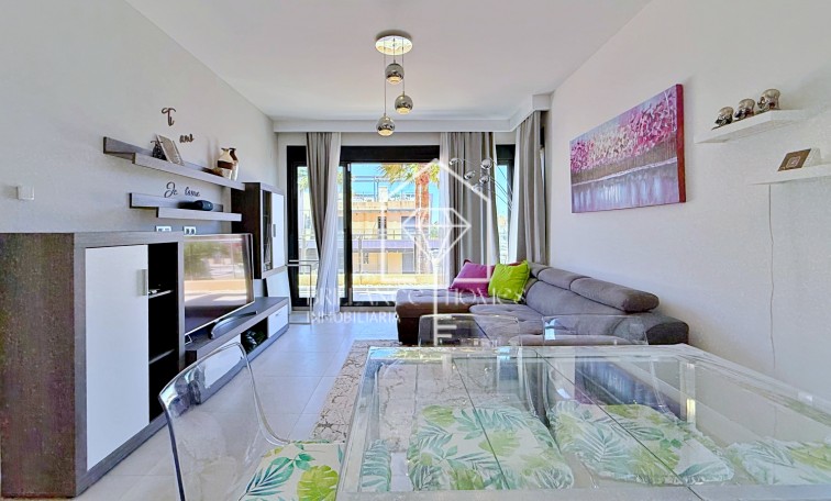 Revente - Penthouse - Pilar de la Horadada - Torre de la Horadada