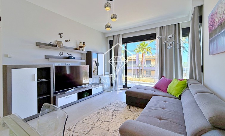 Revente - Penthouse - Pilar de la Horadada - Torre de la Horadada