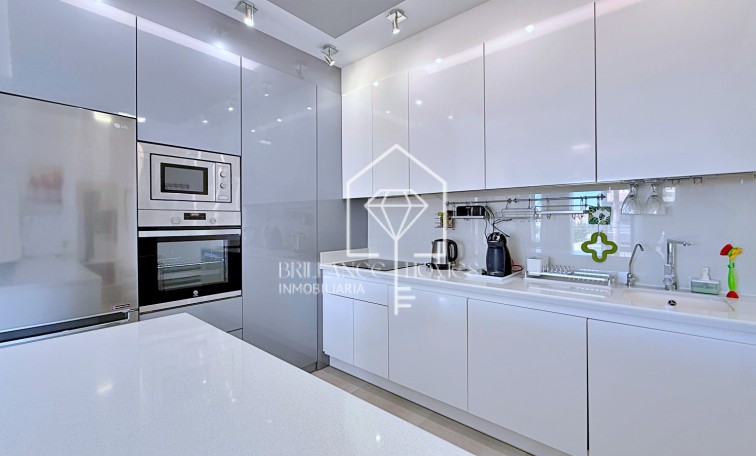 Revente - Penthouse - Pilar de la Horadada - Torre de la Horadada
