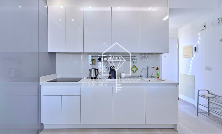 Revente - Penthouse - Pilar de la Horadada - Torre de la Horadada