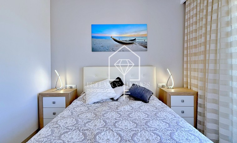 Revente - Penthouse - Pilar de la Horadada - Torre de la Horadada
