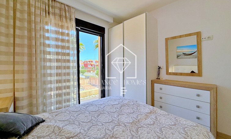 Revente - Penthouse - Pilar de la Horadada - Torre de la Horadada