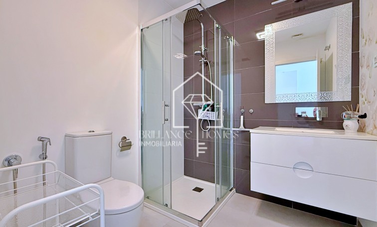 Revente - Penthouse - Pilar de la Horadada - Torre de la Horadada