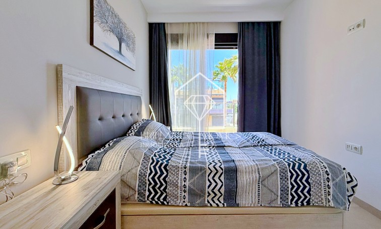 Revente - Penthouse - Pilar de la Horadada - Torre de la Horadada
