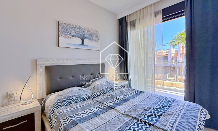 Revente - Penthouse - Pilar de la Horadada - Torre de la Horadada