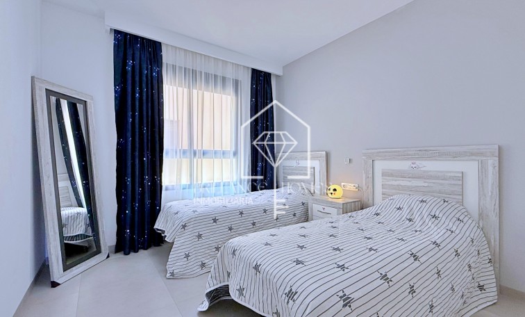 Revente - Penthouse - Pilar de la Horadada - Torre de la Horadada