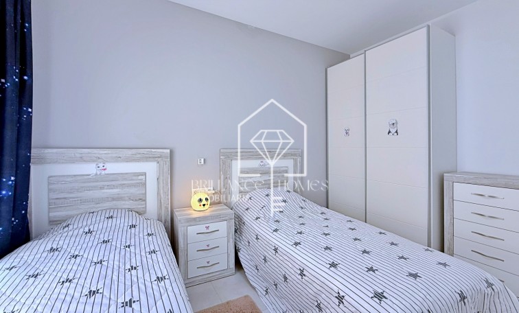 Revente - Penthouse - Pilar de la Horadada - Torre de la Horadada