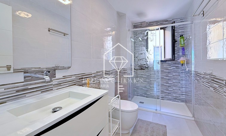 Revente - Penthouse - Pilar de la Horadada - Torre de la Horadada