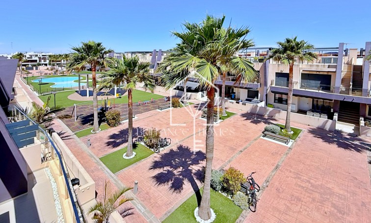 Revente - Penthouse - Pilar de la Horadada - Torre de la Horadada