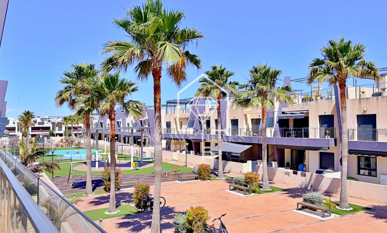 Revente - Penthouse - Pilar de la Horadada - Torre de la Horadada