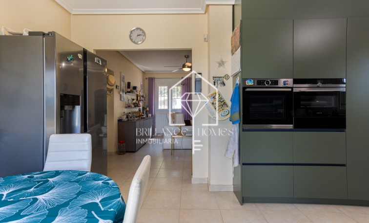 Revente - Detached villa - La Zarza