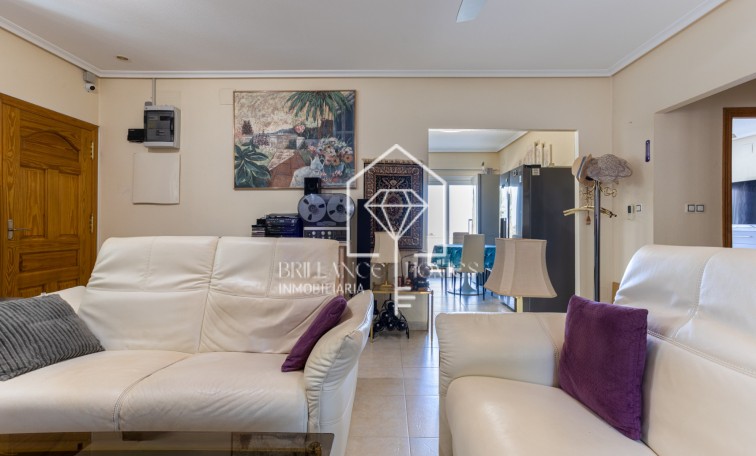 Revente - Detached villa - La Zarza