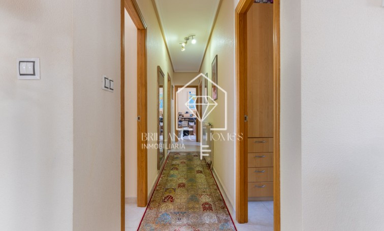 Revente - Detached villa - La Zarza