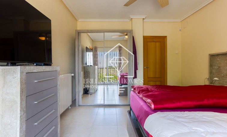 Revente - Detached villa - La Zarza
