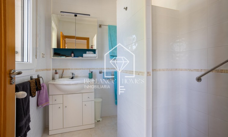 Revente - Detached villa - La Zarza