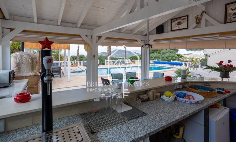 Revente - Detached villa - La Zarza