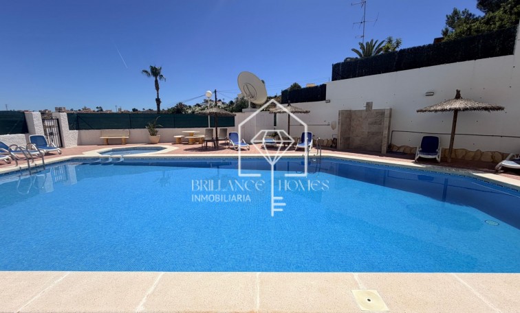 Revente - Appartement / flat - Ciudad Quesada - Rojales - Rojales