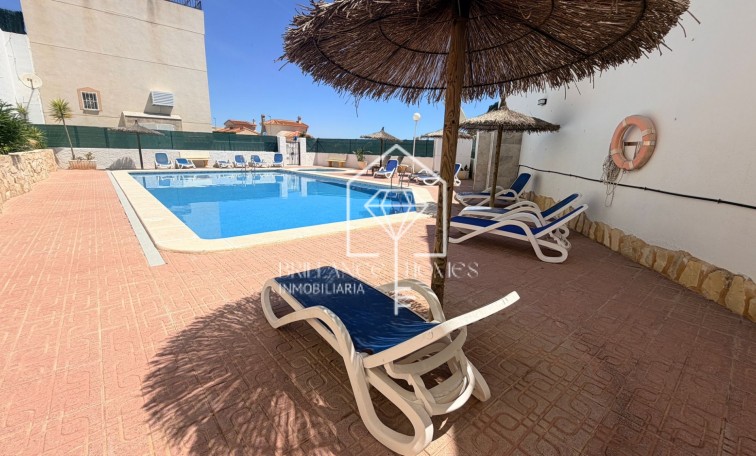 Revente - Appartement / flat - Ciudad Quesada - Rojales - Rojales