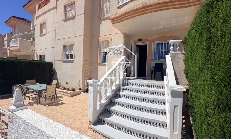 Revente - Appartement / flat - Ciudad Quesada - Rojales - Rojales