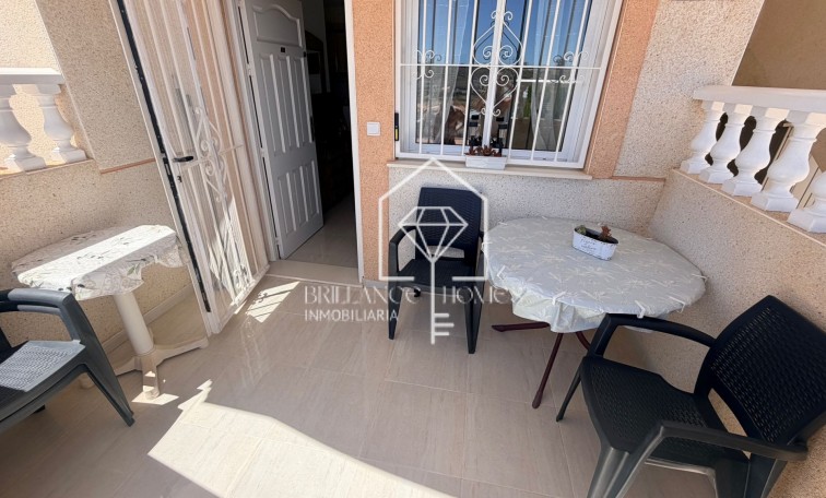Revente - Appartement / flat - Ciudad Quesada - Rojales - Rojales
