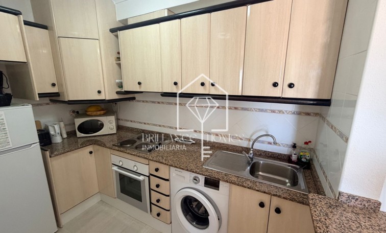 Revente - Appartement / flat - Ciudad Quesada - Rojales - Rojales