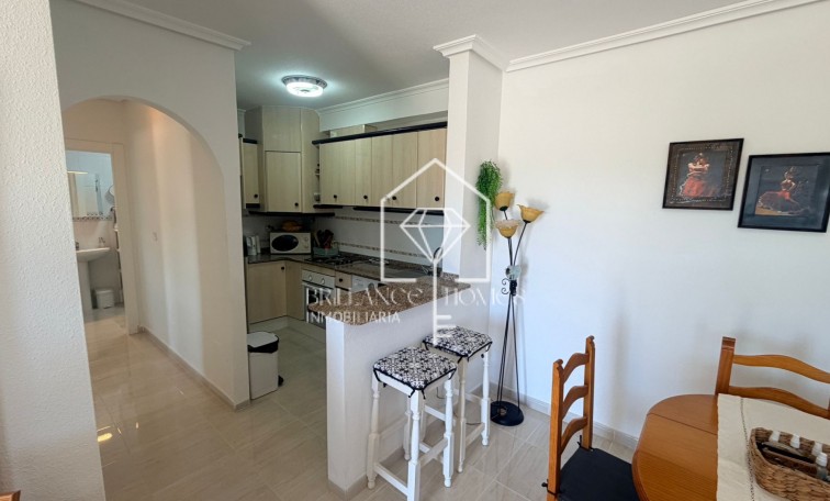 Revente - Appartement / flat - Ciudad Quesada - Rojales - Rojales