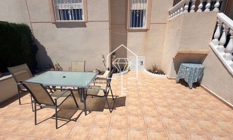 Revente - Appartement / flat - Ciudad Quesada - Rojales - Rojales
